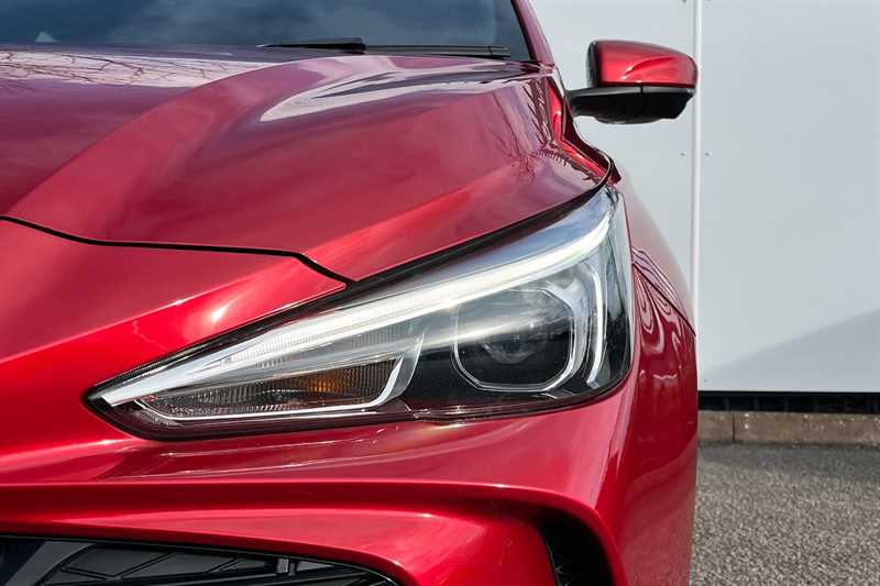 Used MG MG3 2024 for sale - 77742061: Photo 29