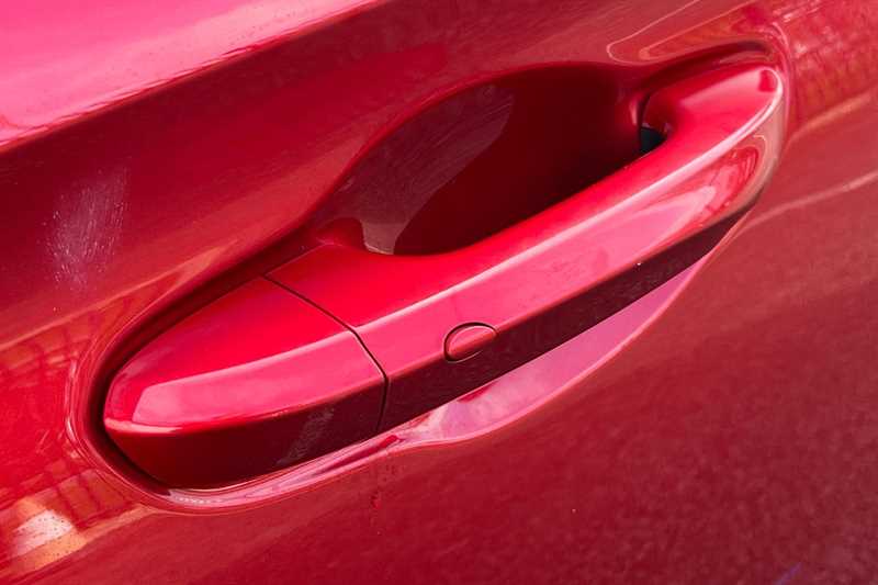 Used MG MG3 2024 for sale - 77742061: Photo 33