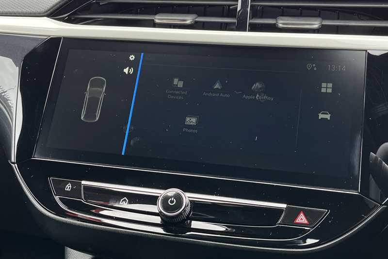 Used Vauxhall Corsa 2026 for sale - 77915154: Photo 19