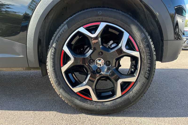 Used Vauxhall Mokka 2021 for sale - 76449105: Photo 10