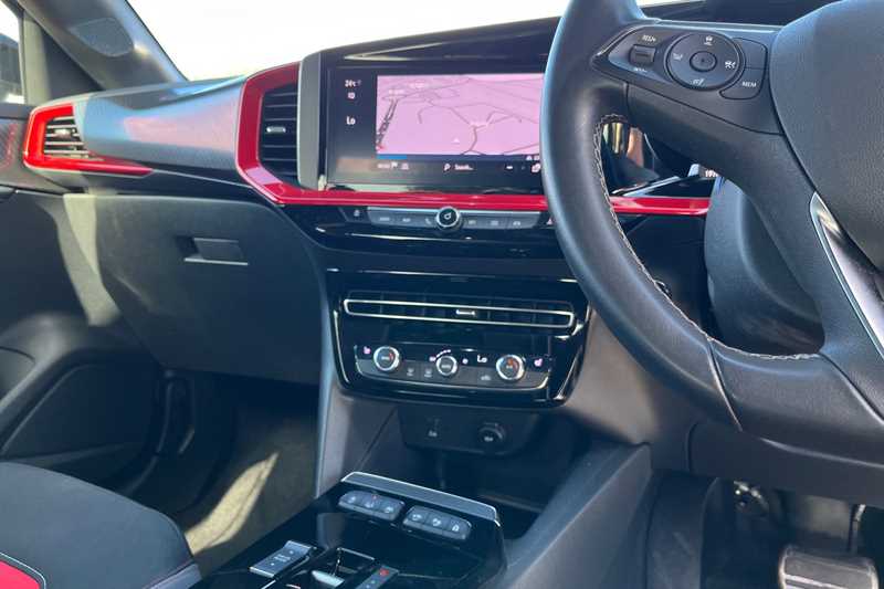 Used Vauxhall Mokka 2021 for sale - 76449105: Photo 14