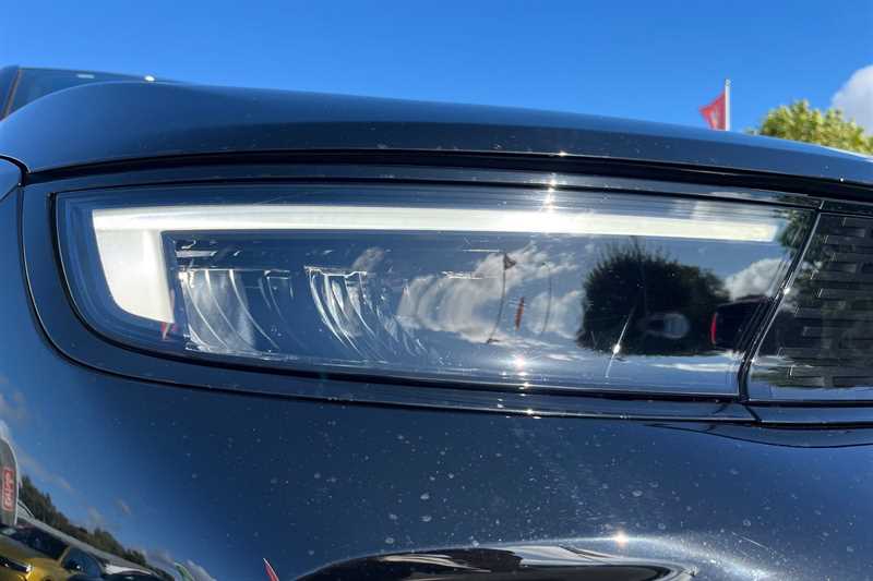 Used Vauxhall Mokka 2021 for sale - 76449105: Photo 28