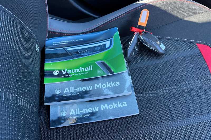 Used Vauxhall Mokka 2021 for sale - 76449105: Photo 36