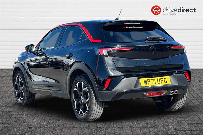 Used Vauxhall Mokka 2021 for sale - 76449105: Photo 5