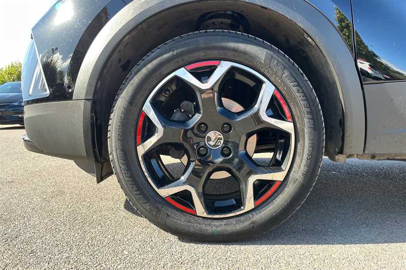 Used Vauxhall Mokka 2021 for sale - 76449105: Photo 9