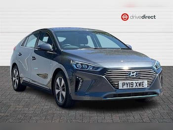 Used Hyundai IONIQ 2019 for sale - 79863260: Photo