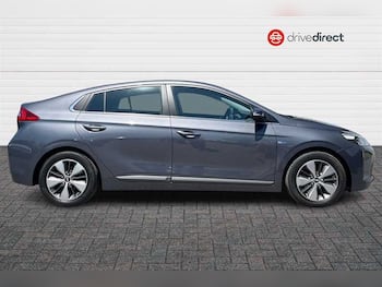Used Hyundai IONIQ 2019 for sale - 79863260: Photo