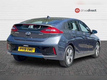 Used Hyundai IONIQ 2019 for sale - 79863260: Photo