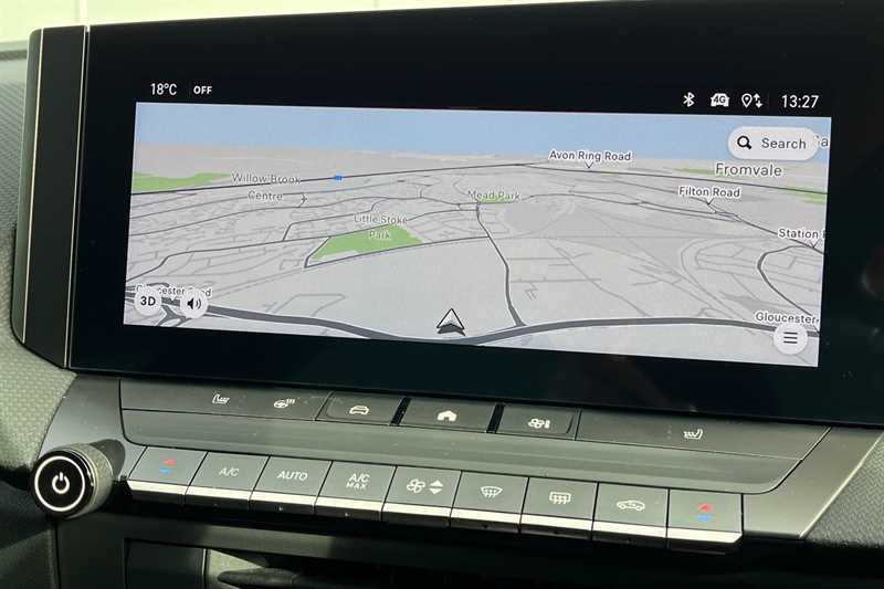 Used Vauxhall Astra 2024 for sale - 76529765: Photo 18