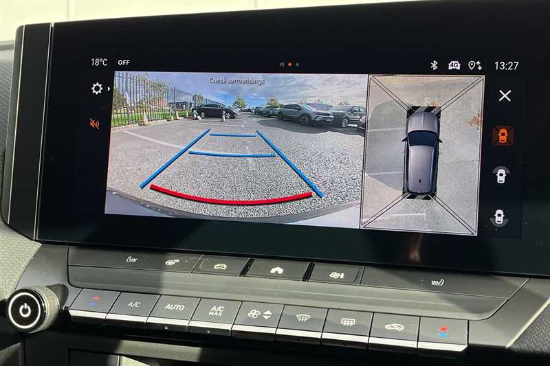 Used Vauxhall Astra 2024 for sale - 76529765: Photo 19