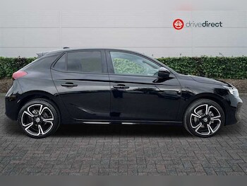 Used Vauxhall Corsa 2025 for sale - 77374519: Photo