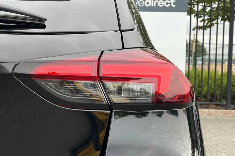 Used Vauxhall Corsa 2025 for sale - 77374519: Photo 32