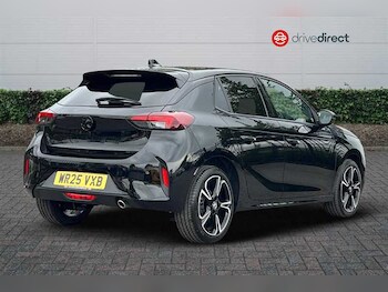 Used Vauxhall Corsa 2025 for sale - 77374519: Photo