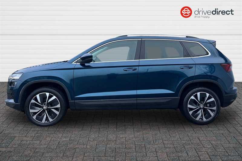 Used Skoda Karoq 2022 for sale - 77486114: Photo 6