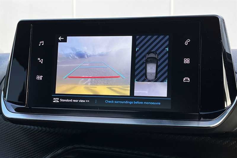 Used Peugeot 208 2023 for sale - 77700052: Photo 19