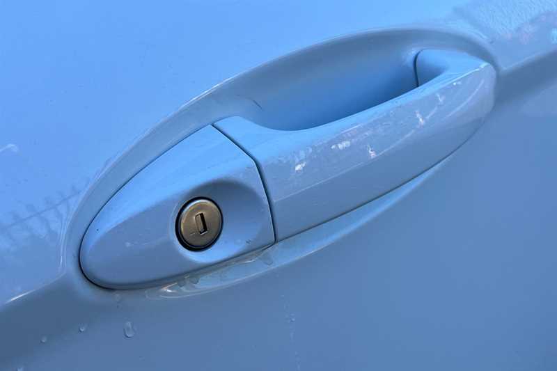 Used Ford Ecosport 2020 for sale - 77317203: Photo 33