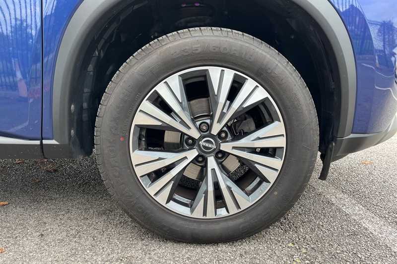 Used Nissan X-Trail 2023 for sale - 77900429: Photo 11