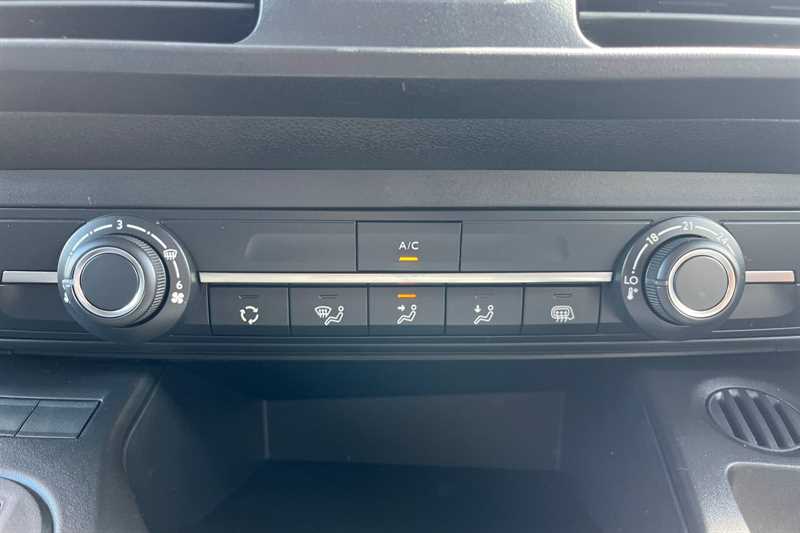 Used Vauxhall Combo 2024 for sale - 76858601: Photo 15