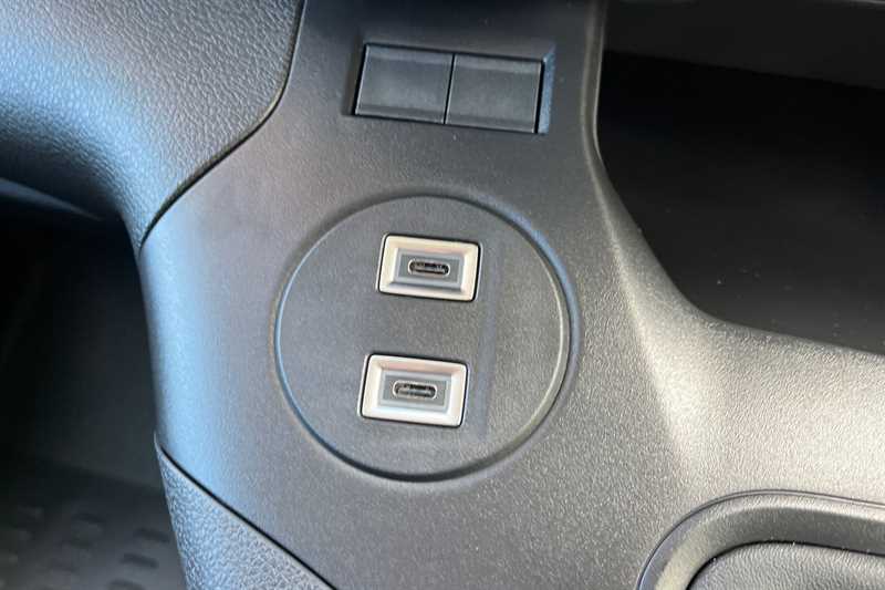 Used Vauxhall Combo 2024 for sale - 76858601: Photo 18