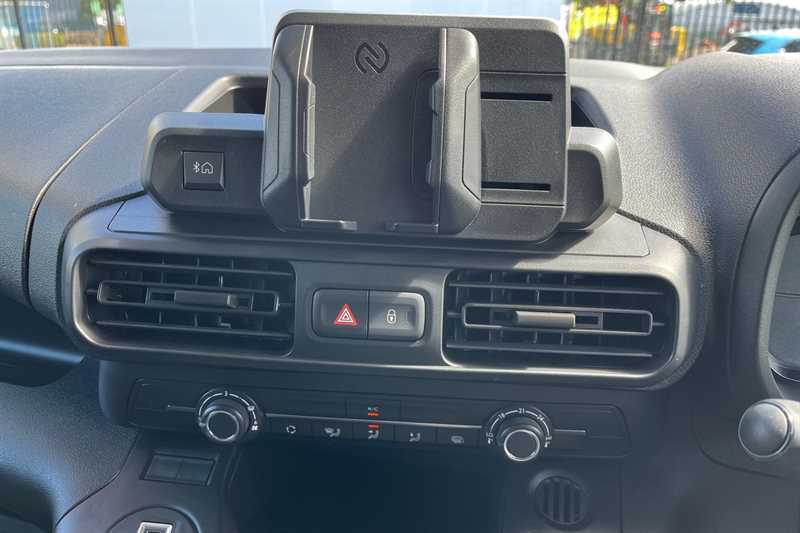 Used Vauxhall Combo 2024 for sale - 76858601: Photo 19