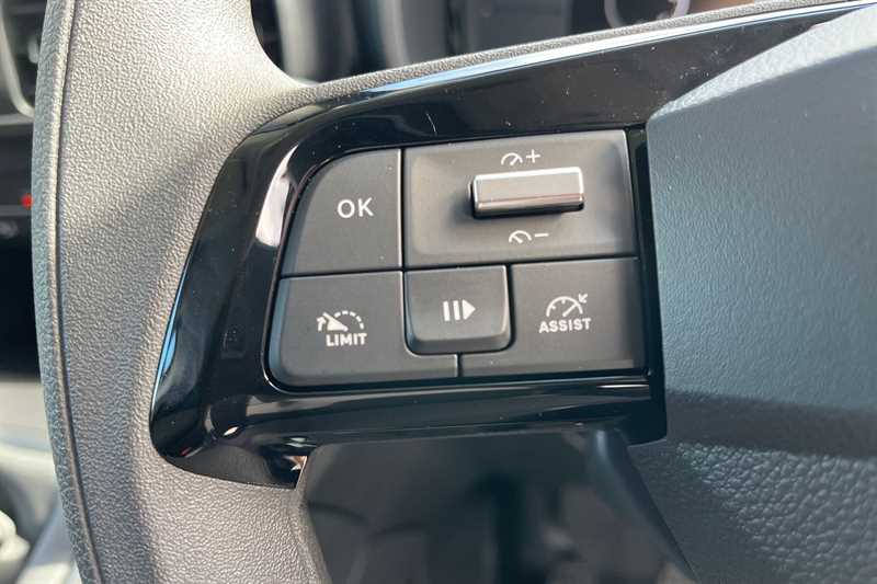 Used Vauxhall Combo 2024 for sale - 76858601: Photo 21