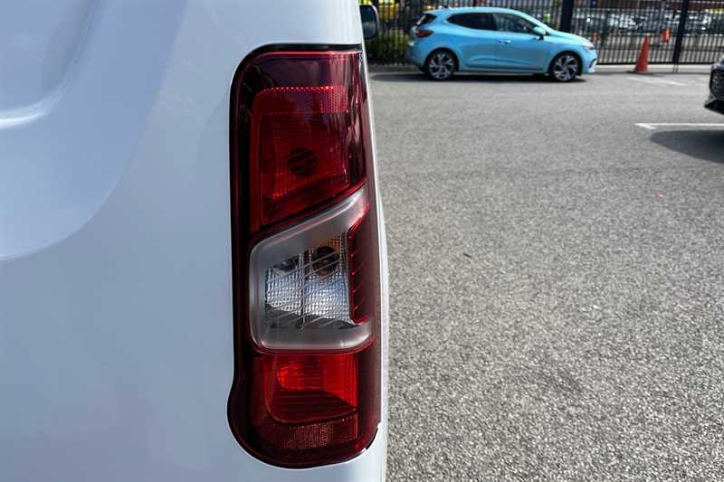 Used Vauxhall Combo 2024 for sale - 76858601: Photo 32