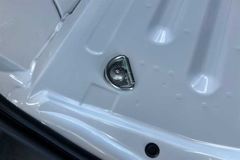 Used Vauxhall Combo 2024 for sale - 76858601: Photo 37