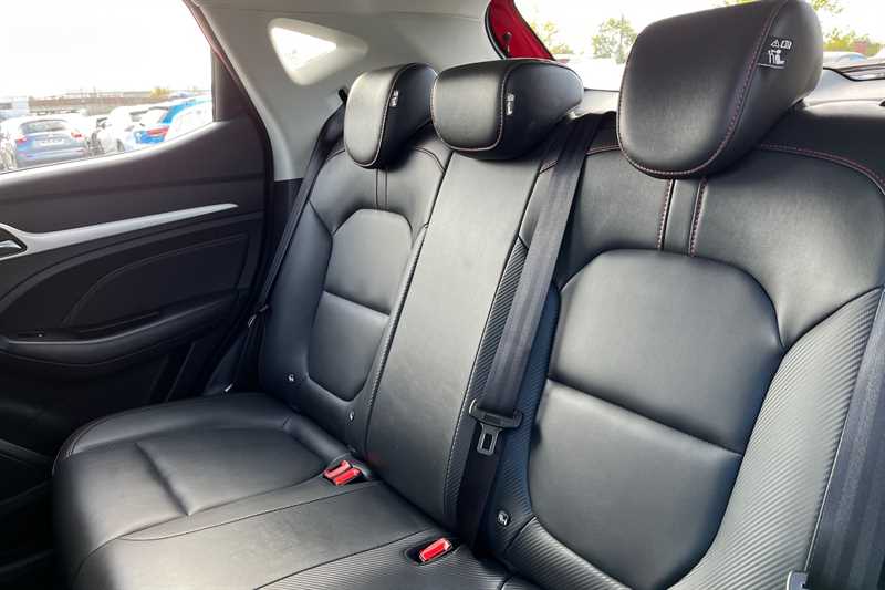 Used MG MG ZS 2023 for sale - 76529347: Photo 24