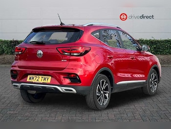 Used MG MG ZS 2023 for sale - 76529347: Photo