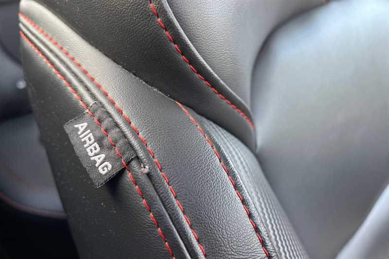 Used MG MG ZS 2023 for sale - 76529347: Photo 46