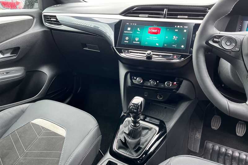 Used Vauxhall Corsa 2025 for sale - 77481217: Photo 14