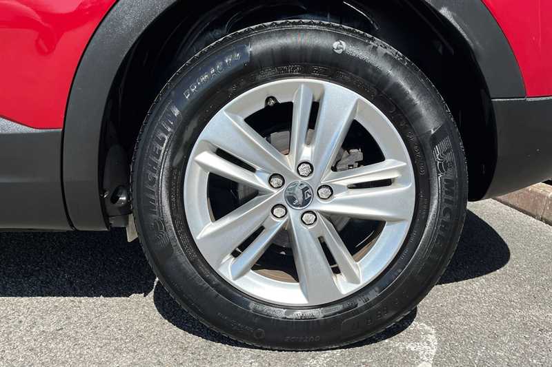 Used Vauxhall Grandland 2022 for sale - 78175302: Photo 10