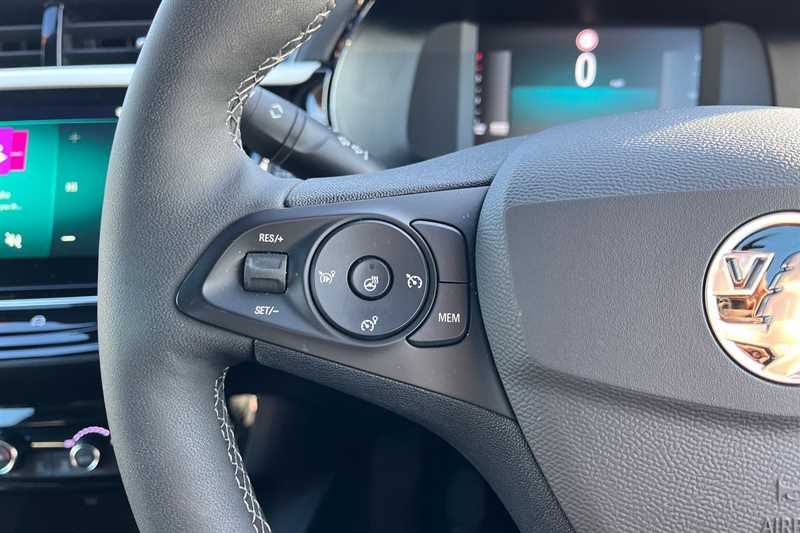 Used Vauxhall Corsa 2025 for sale - 77480869: Photo 21