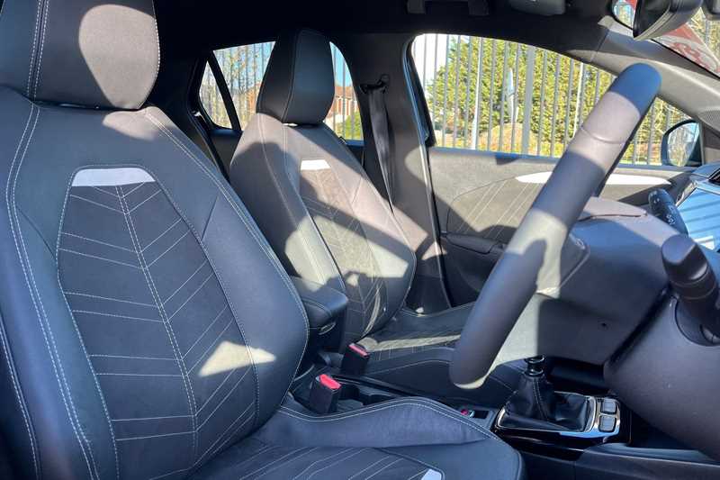 Used Vauxhall Corsa 2025 for sale - 77480869: Photo 23