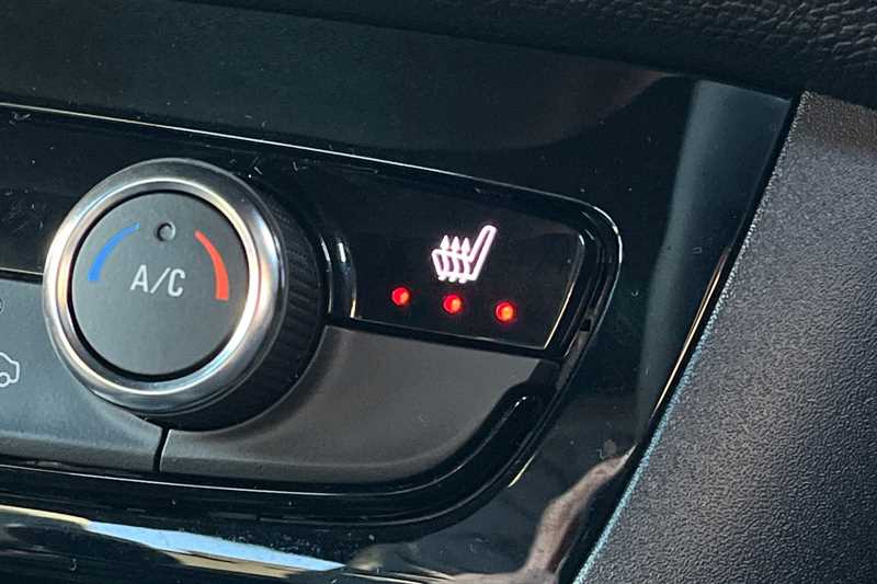 Used Vauxhall Corsa 2025 for sale - 77480869: Photo 39