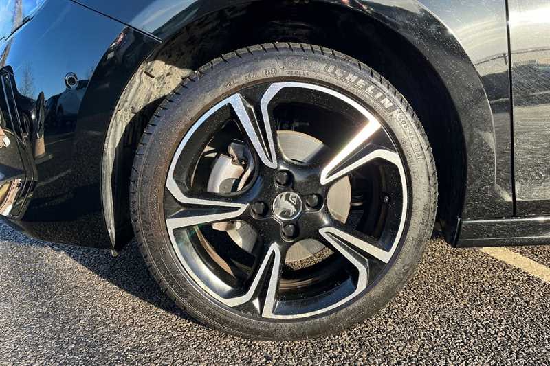 Used Vauxhall Corsa 2025 for sale - 77480869: Photo 9