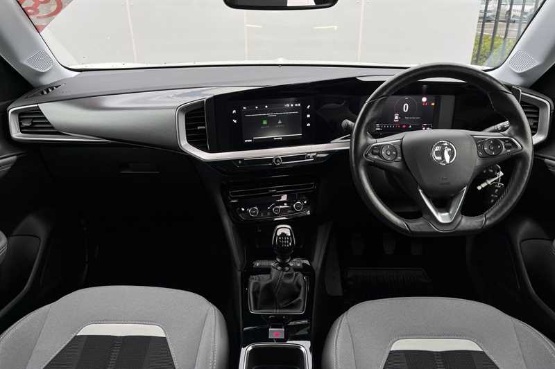 Used Vauxhall Mokka 2022 for sale - 76945007: Photo 13