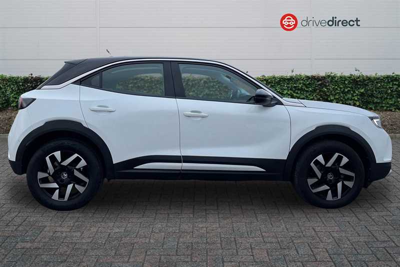 Used Vauxhall Mokka 2022 for sale - 76945007: Photo 2