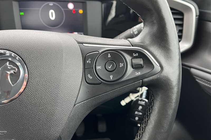 Used Vauxhall Mokka 2022 for sale - 76945007: Photo 22