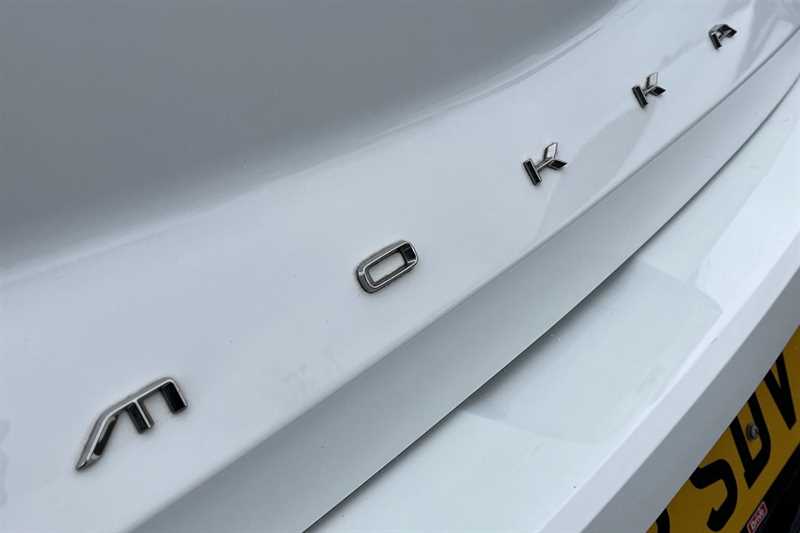 Used Vauxhall Mokka 2022 for sale - 76945007: Photo 30