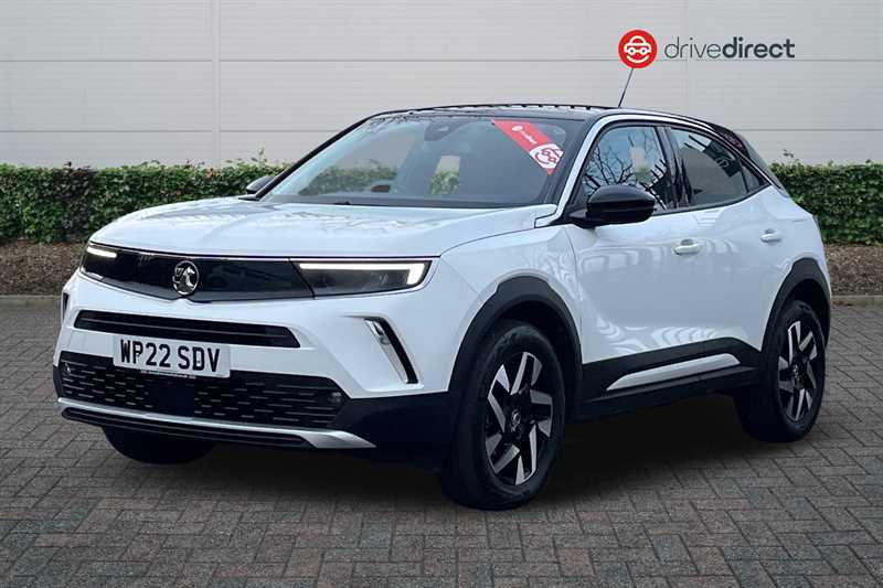 Used Vauxhall Mokka 2022 for sale - 76945007: Photo 7