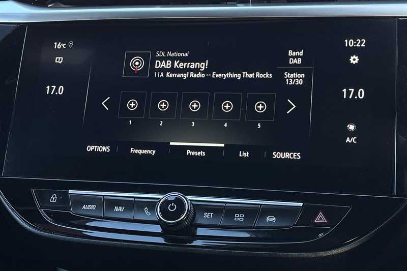 Used Vauxhall Corsa 2023 for sale - 76939059: Photo 17