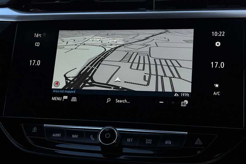 Used Vauxhall Corsa 2023 for sale - 76939059: Photo 18