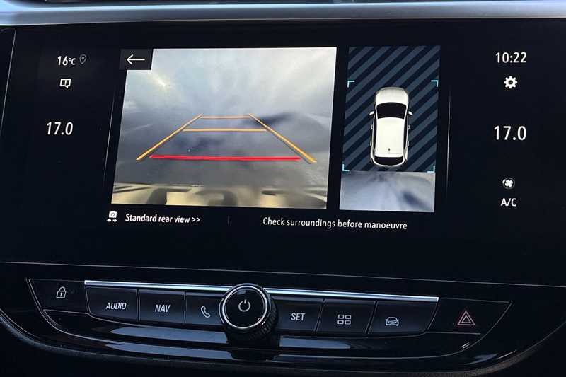 Used Vauxhall Corsa 2023 for sale - 76939059: Photo 19