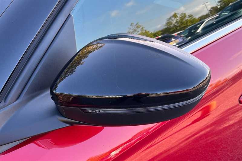 Used Vauxhall Corsa 2023 for sale - 76939059: Photo 35