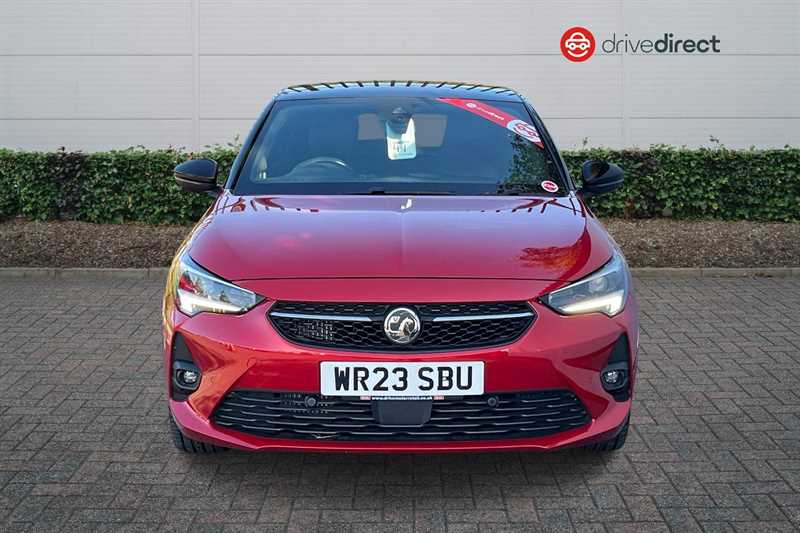 Used Vauxhall Corsa 2023 for sale - 76939059: Photo 8
