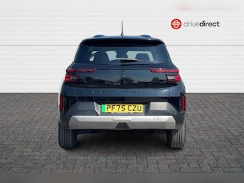 Used Vauxhall Frontera 2025 for sale - 79398394: Photo