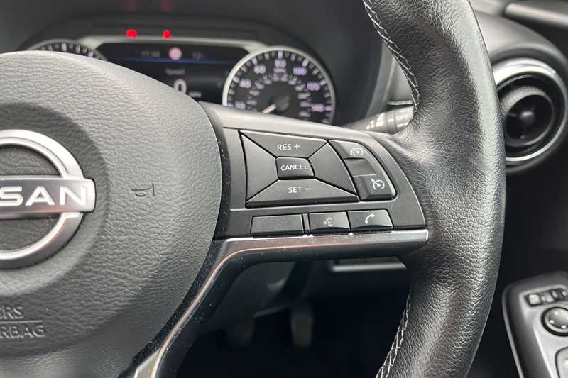 Used Nissan Juke 2022 for sale - 77787945: Photo 22