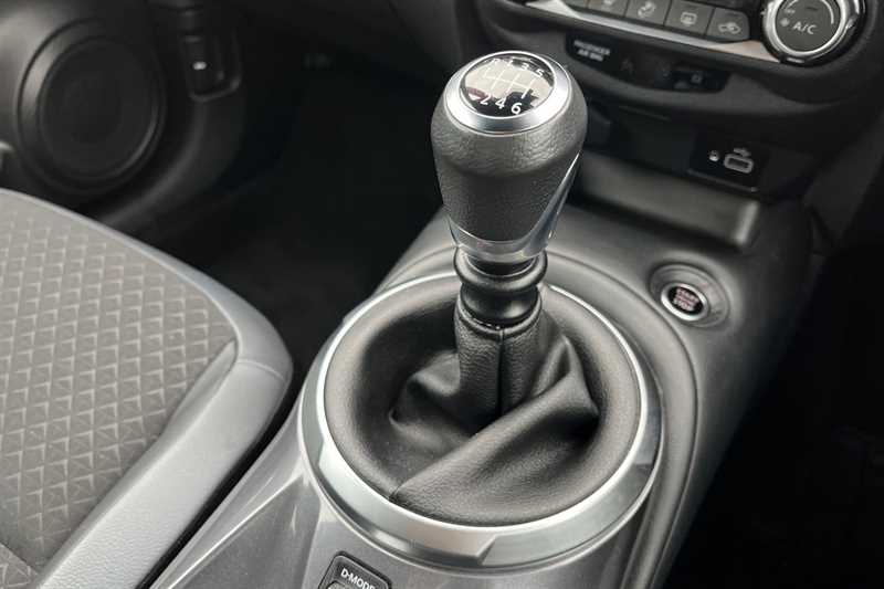 Used Nissan Juke 2022 for sale - 77787945: Photo 42