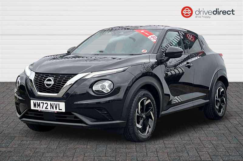 Used Nissan Juke 2022 for sale - 77787945: Photo 7